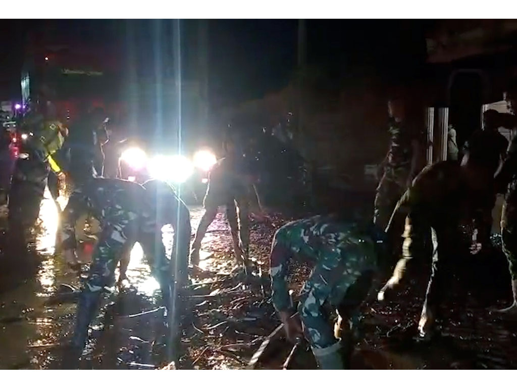 banjir pidie 3