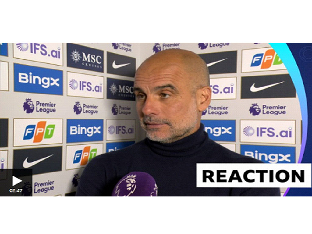 Guardiola