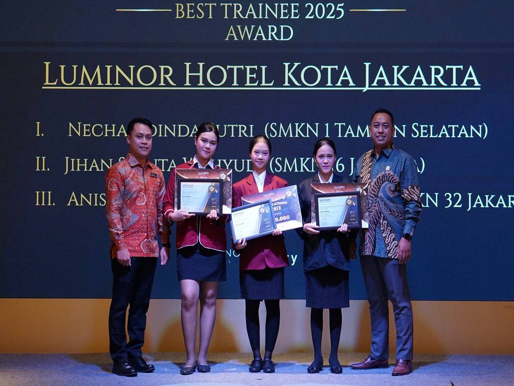 Waringin Hospitality