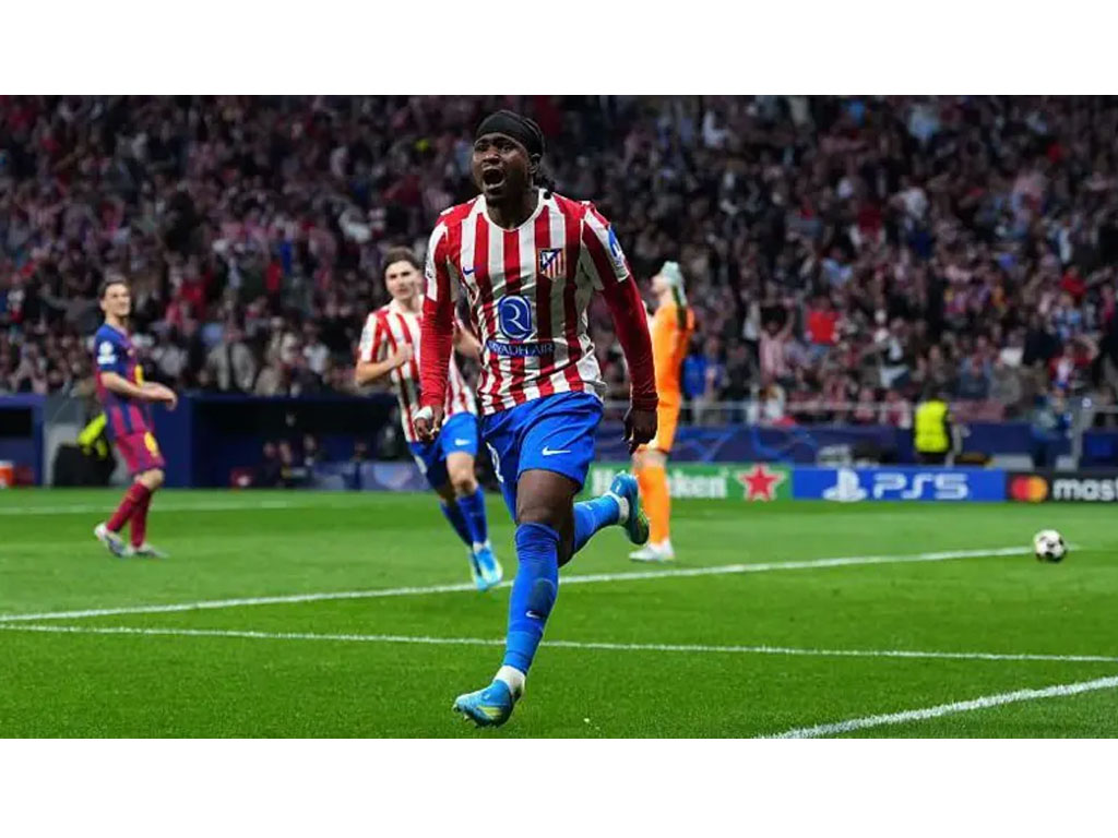 Atleti