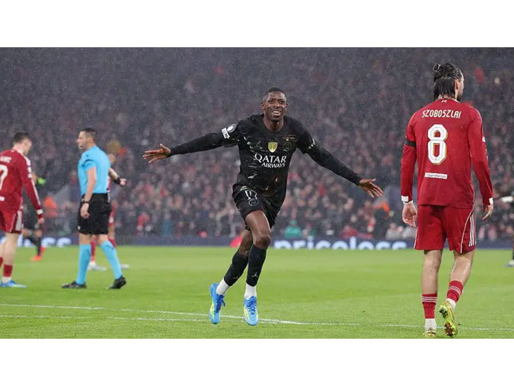 psg vs liverpool