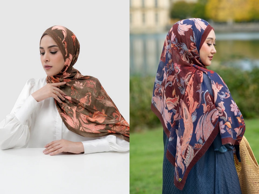 pashmina