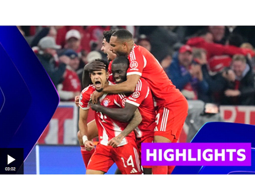 Bayern ke semis