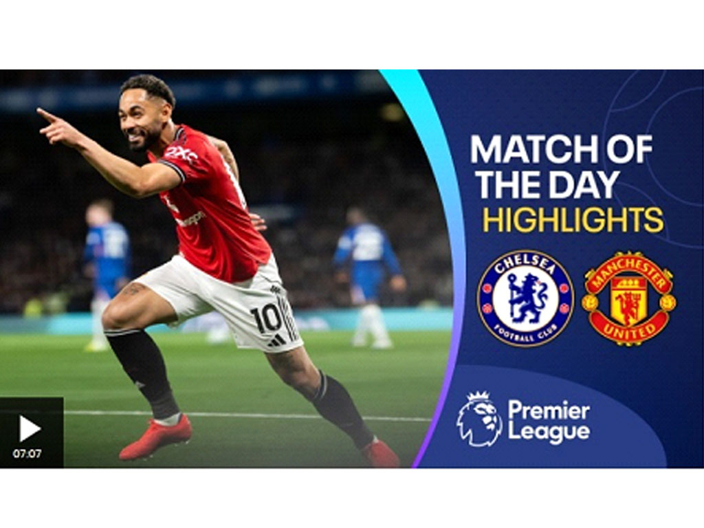pemain MU