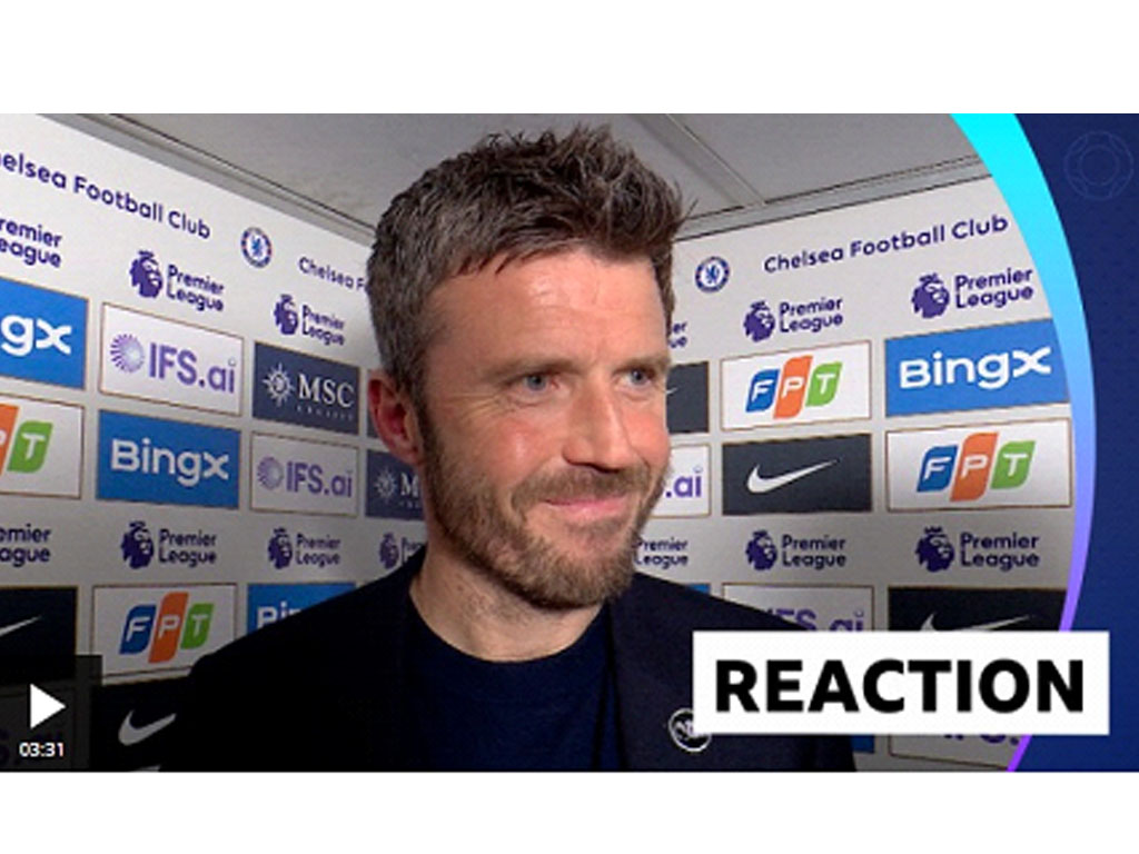 Carrick