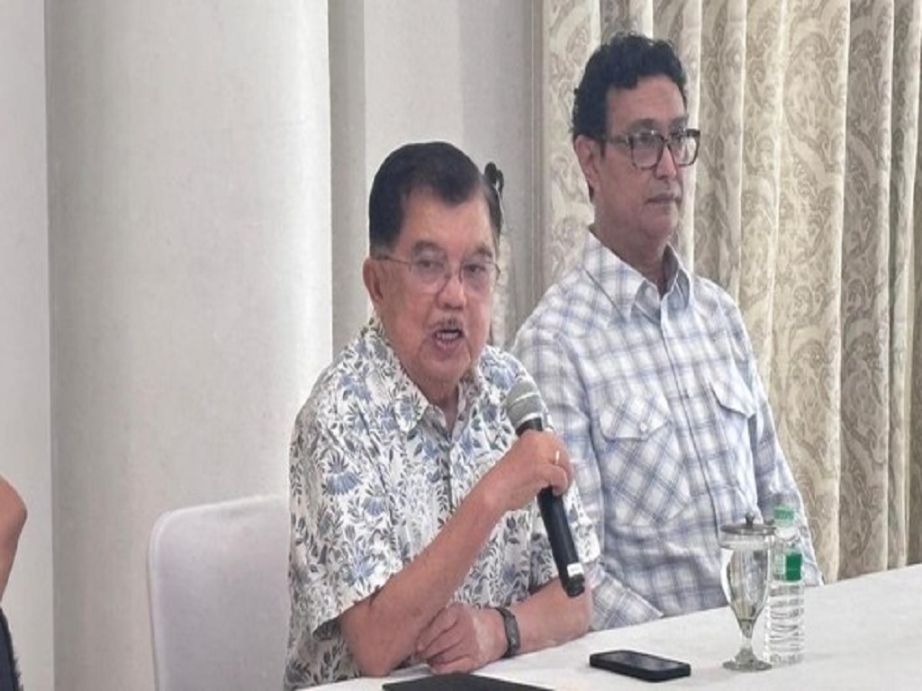 Jusuf Kalla