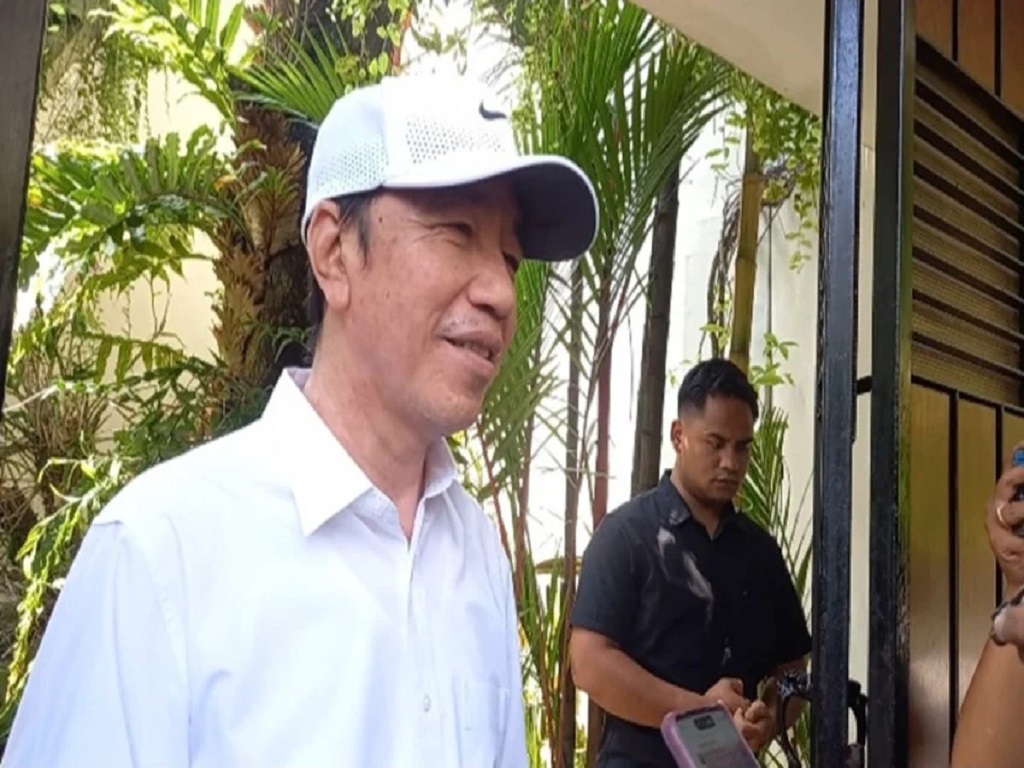 jokowi