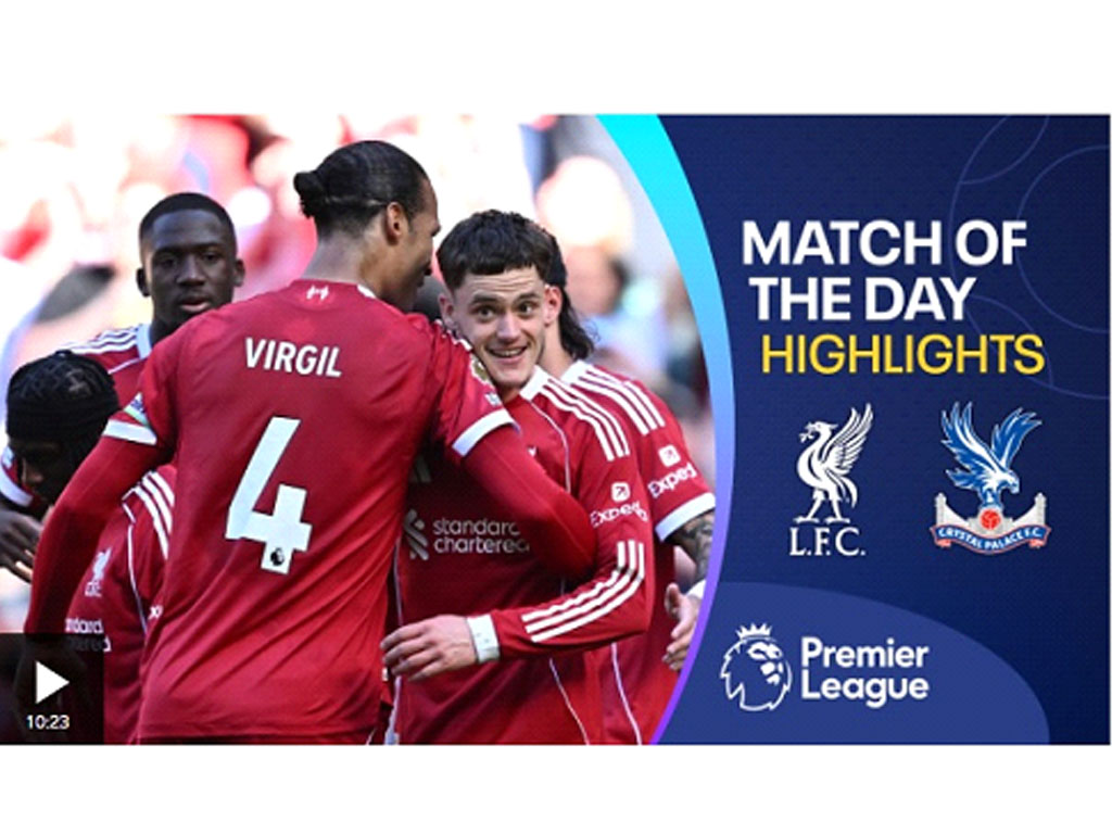 Liverpool