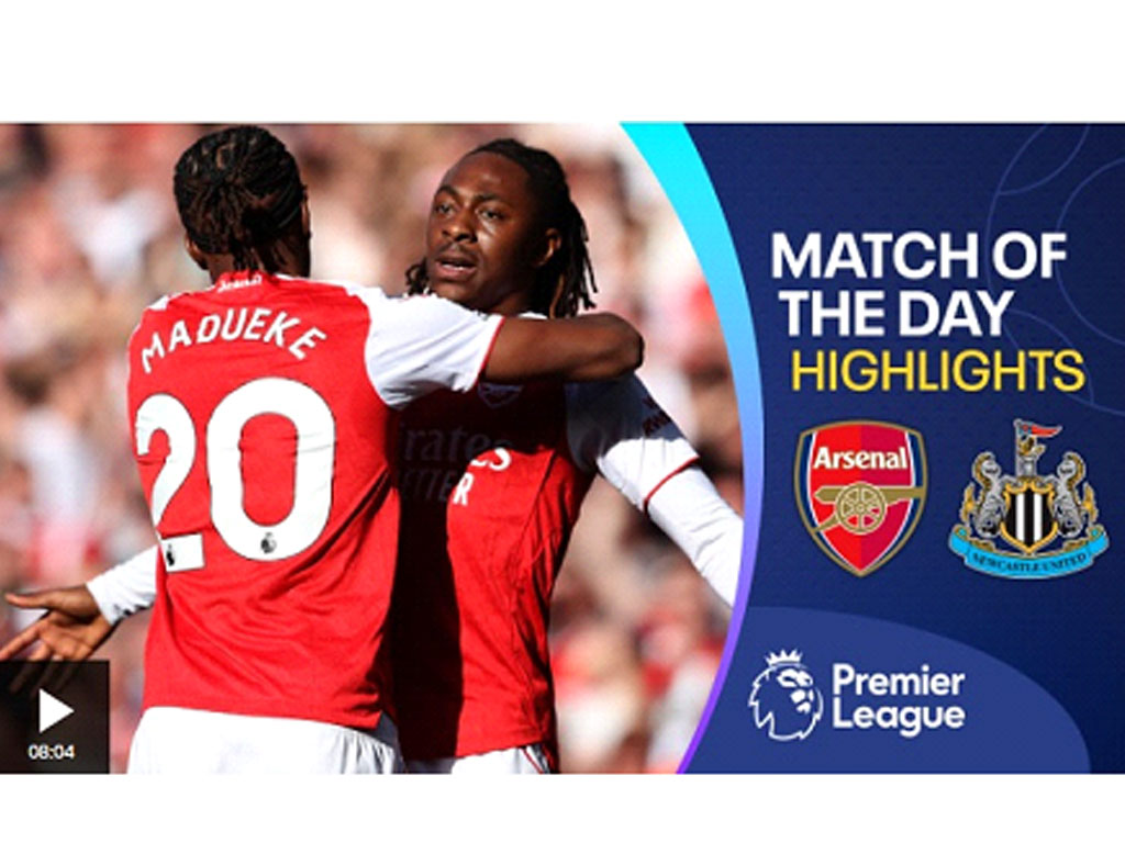 Arsenal