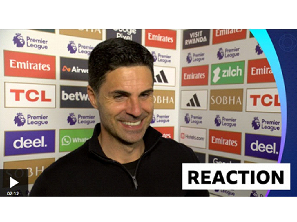 Arteta
