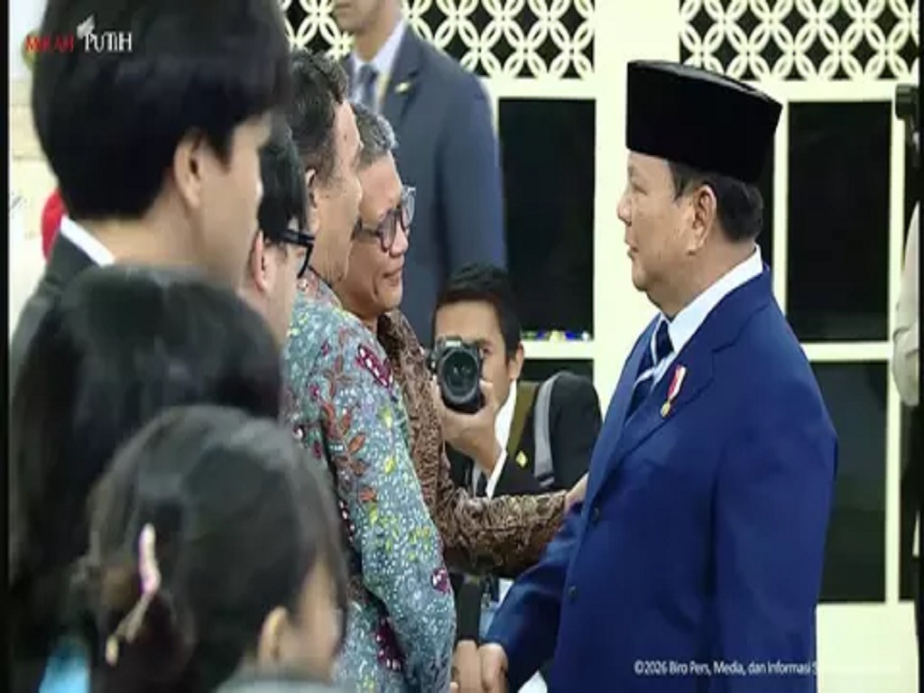 Rocky Gerung