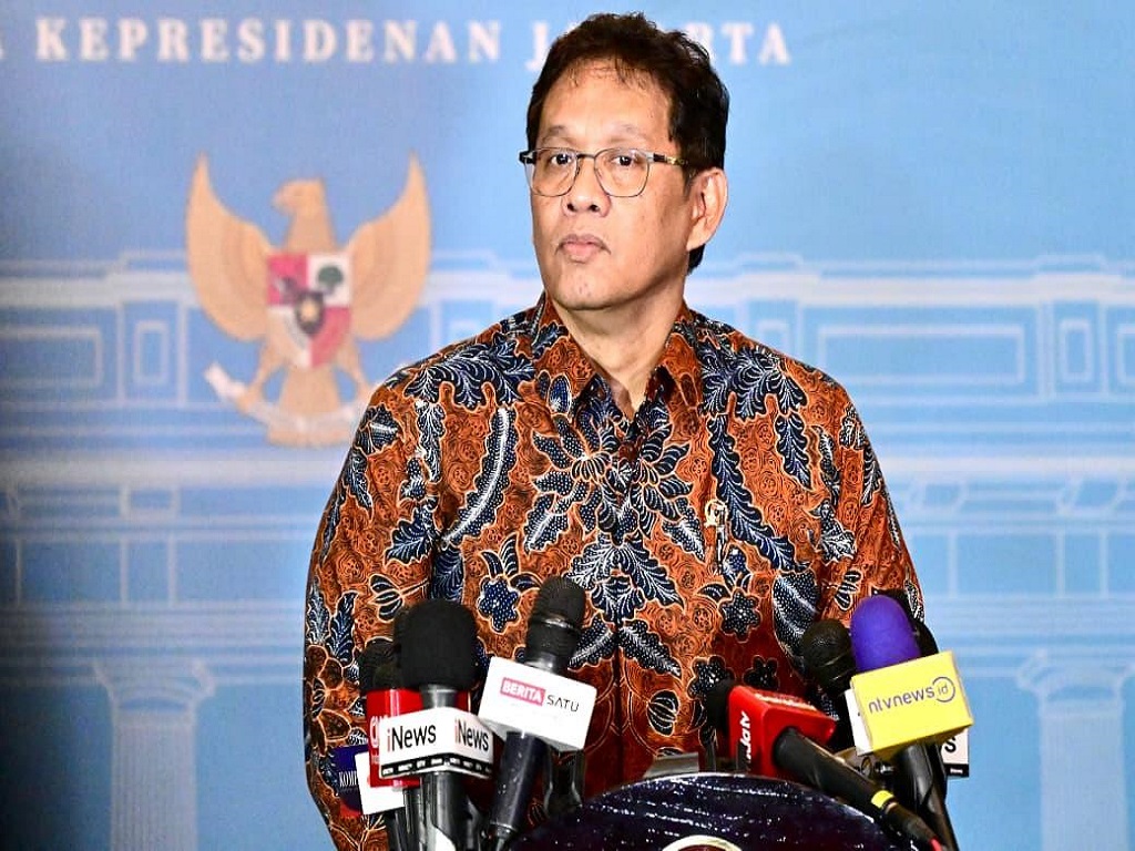 Menkeu Purbaya