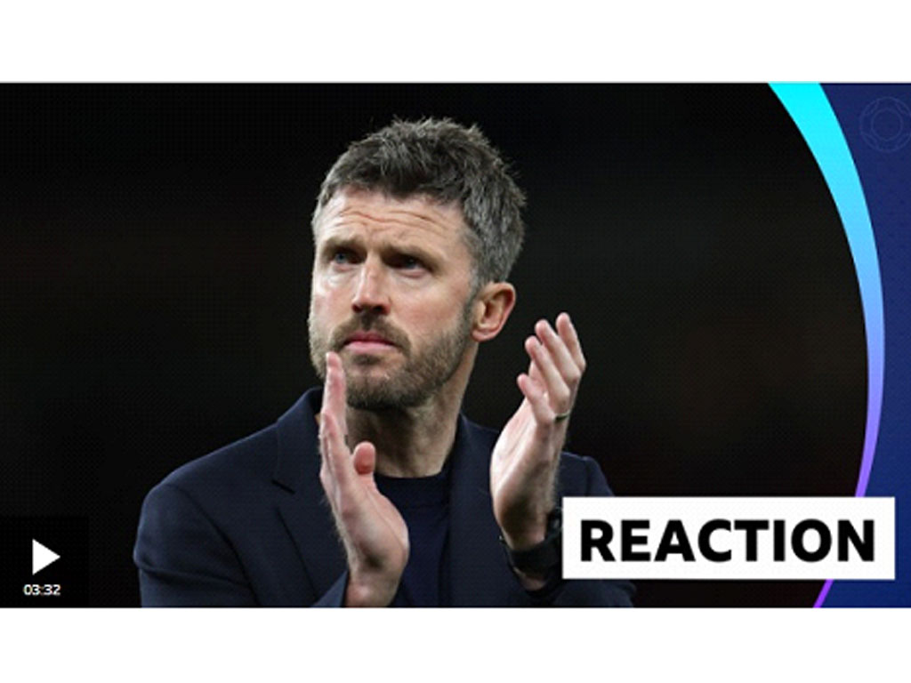 Carrick