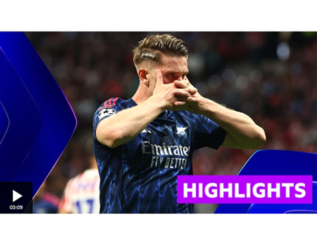 penalti Arsenal
