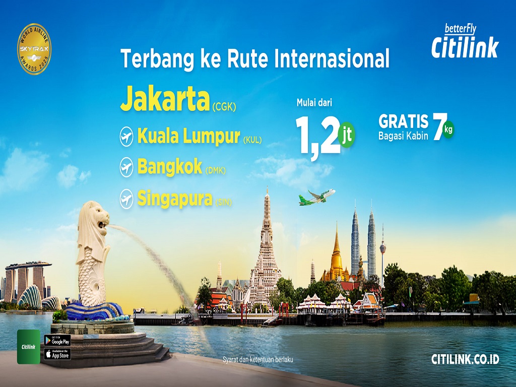 citilink