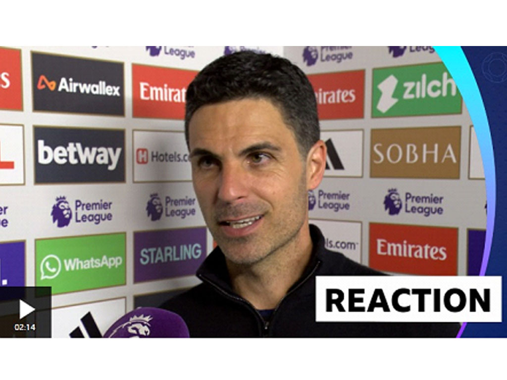 Arteta