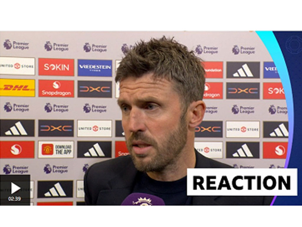Carrick