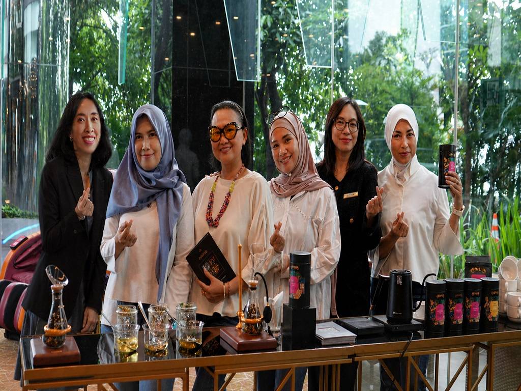 Avenzel Hotel & Convention
