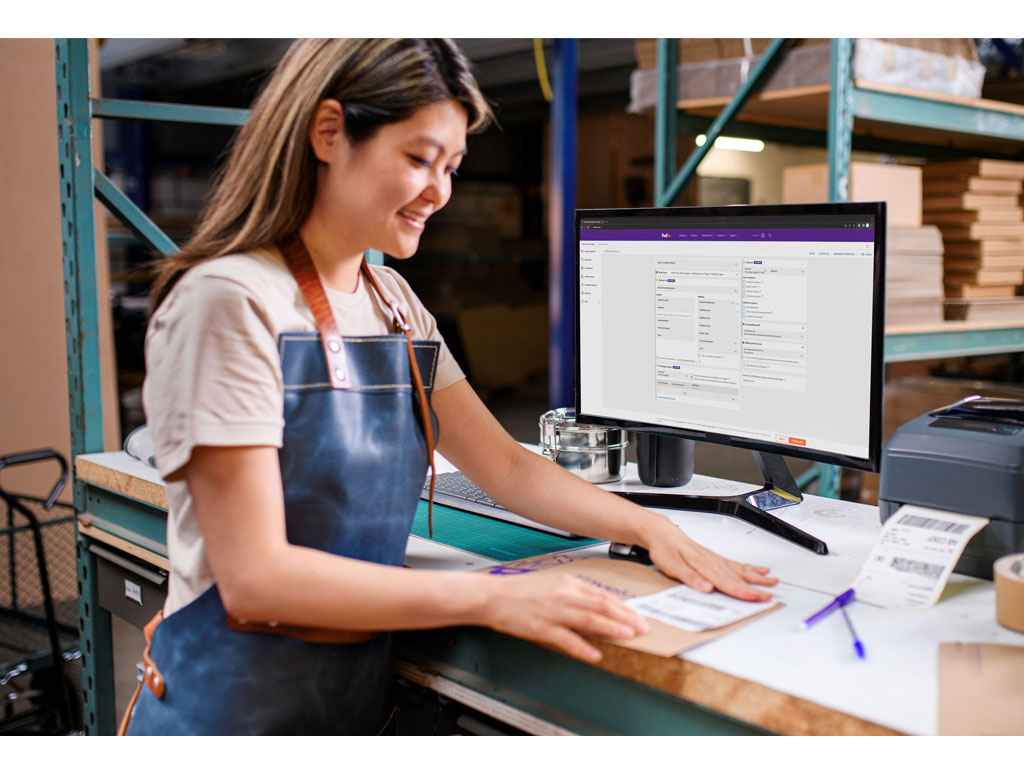 ilus FedEx