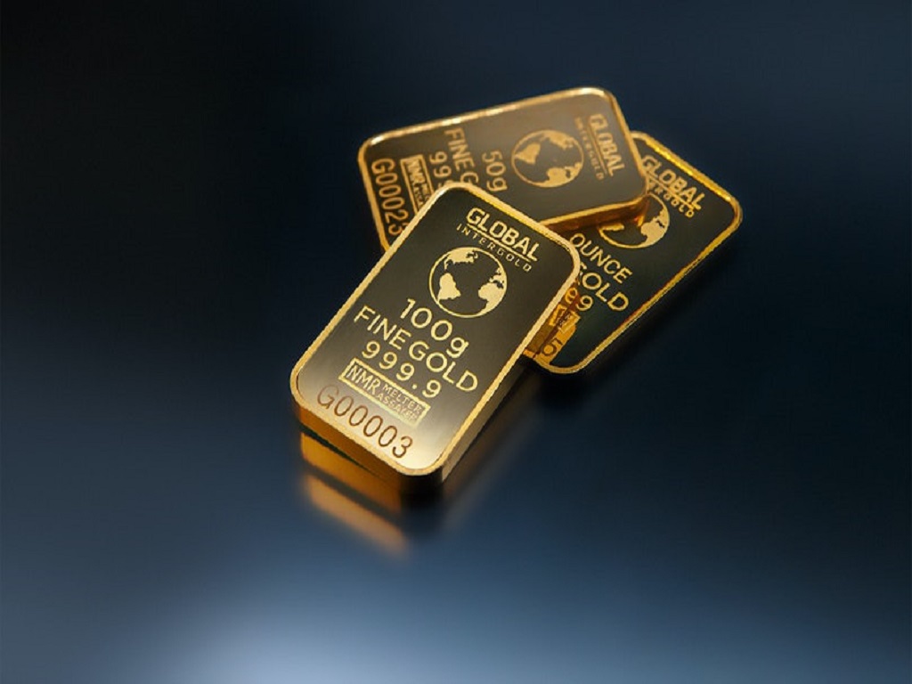 Harga Emas