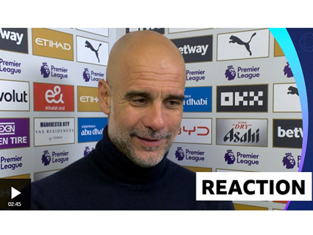 Guardiola