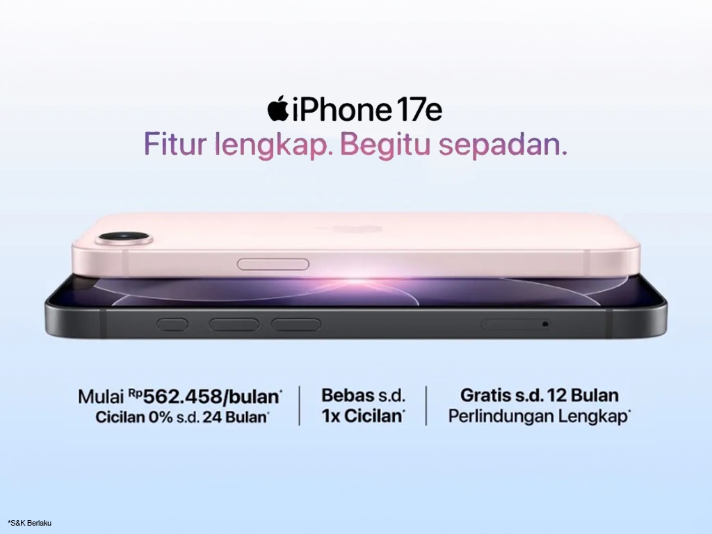 iPhone 17e