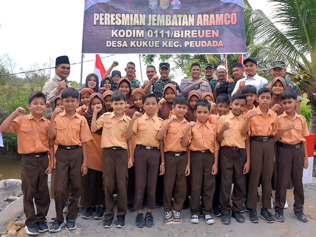 Jembatan Peudada 2