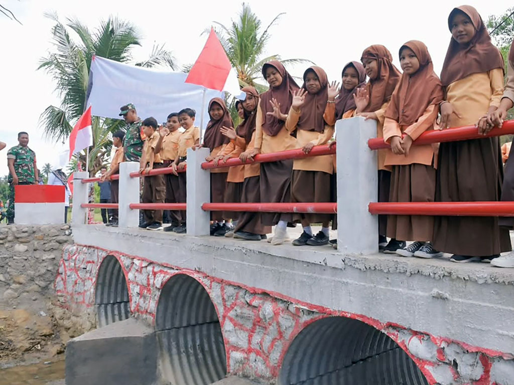 Jembatan Peudada 4