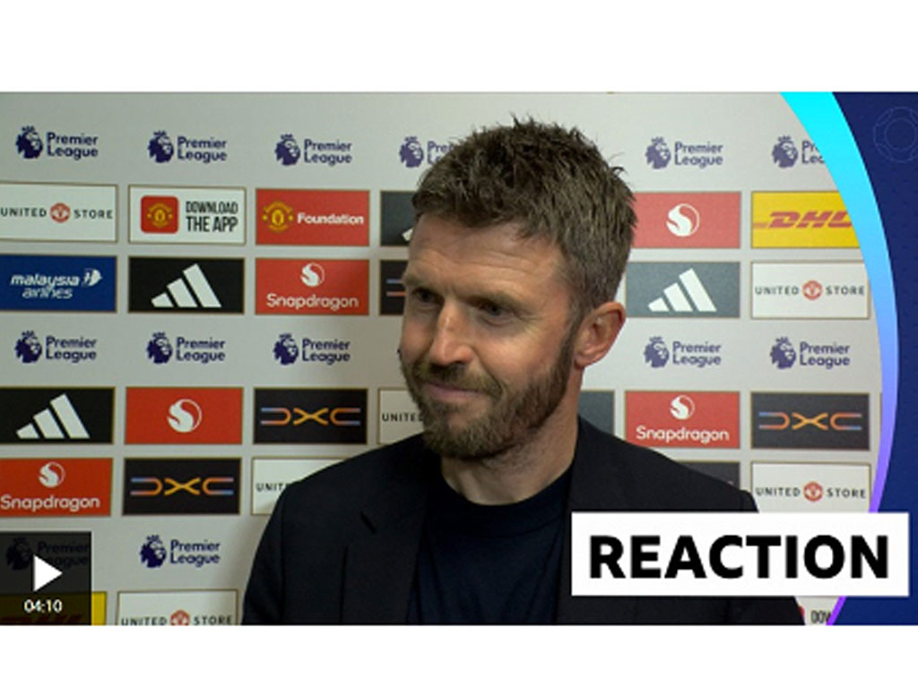 Carrick