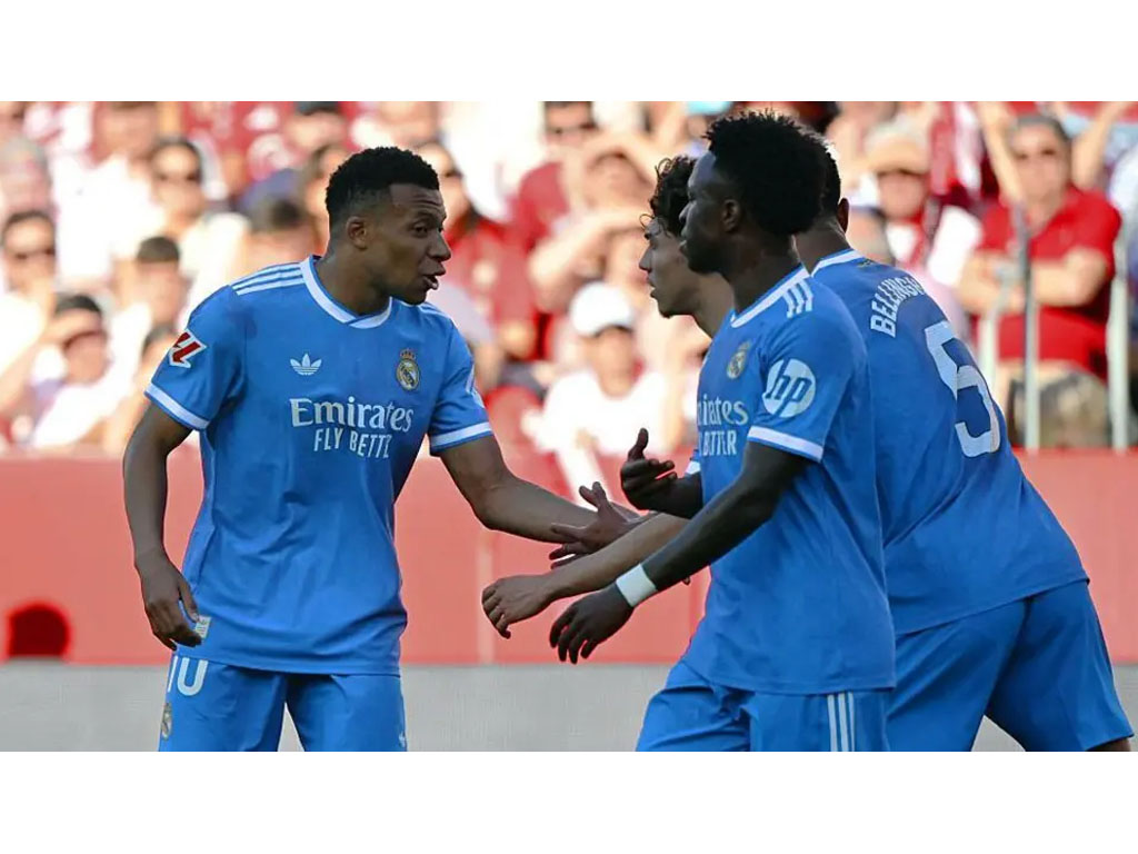 Mbappe