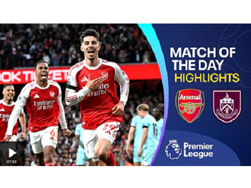 Arsenal