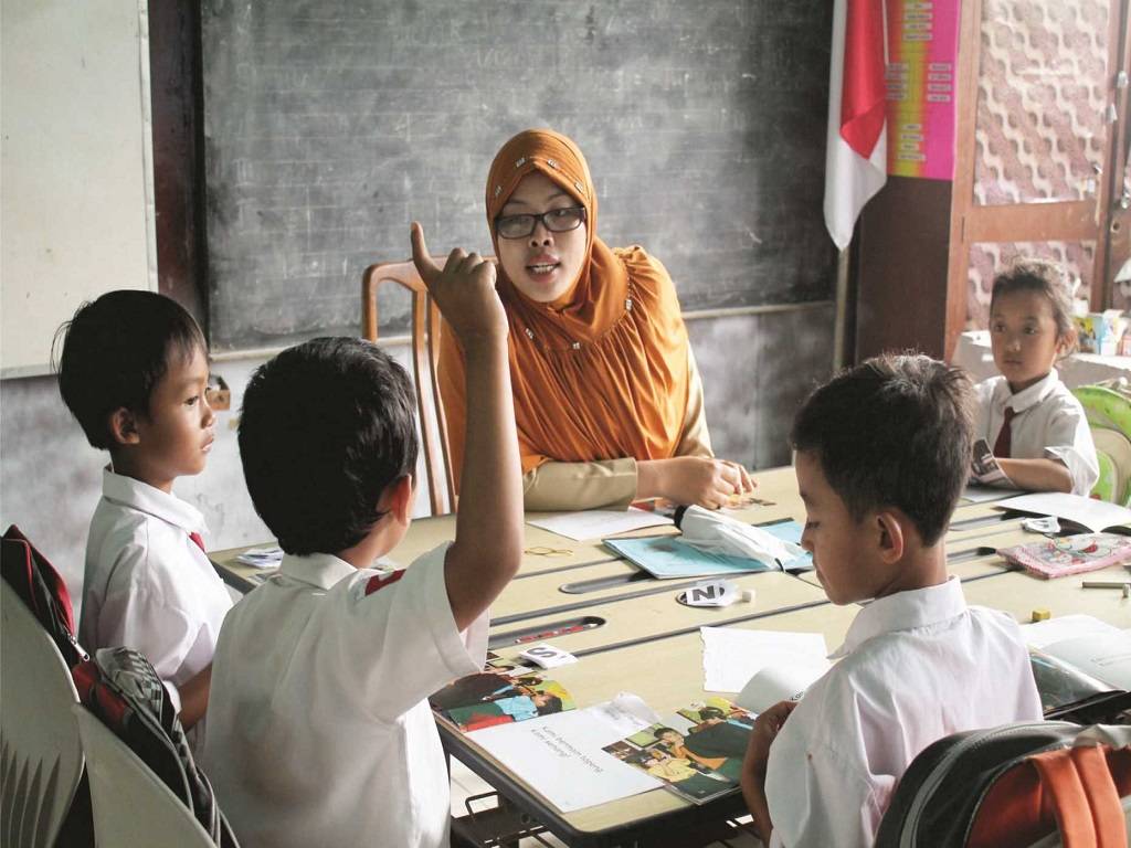 Kemendikdasmen