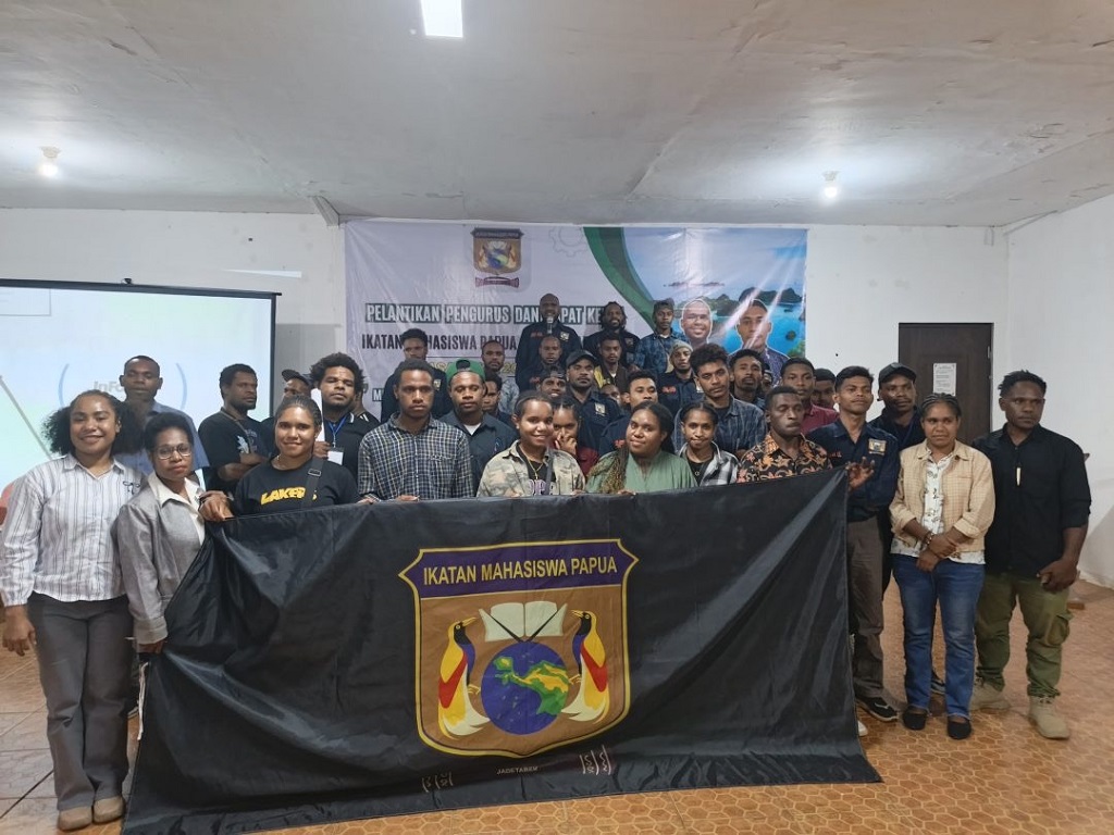 ‎IMAPA JADETABEK