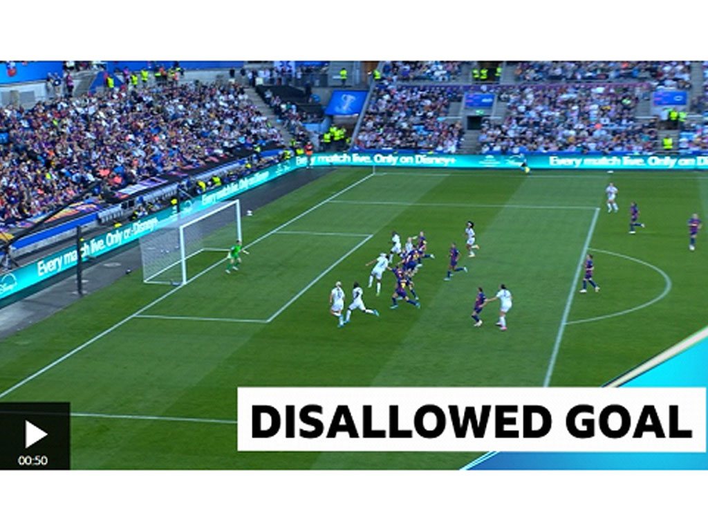 Gol Lyonnes dianulir