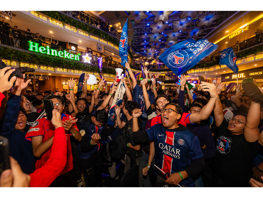 nonton bareng heineken5