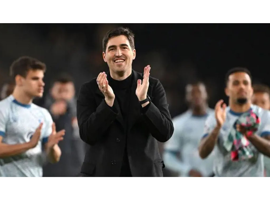 Andoni Iraola
