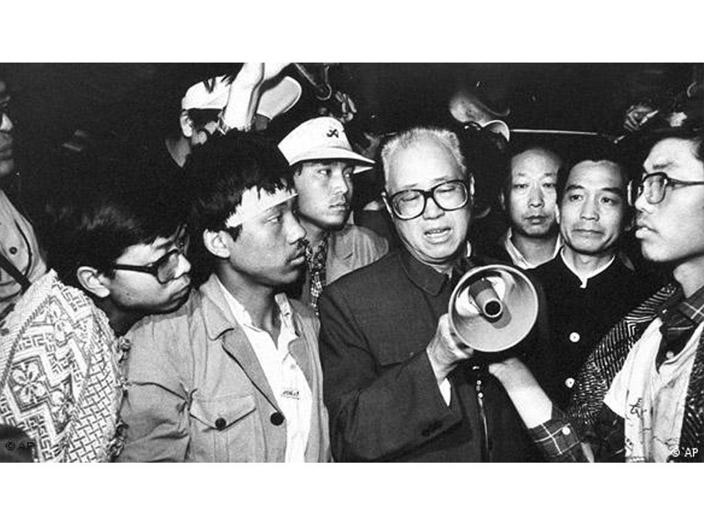 Zhao Ziyang