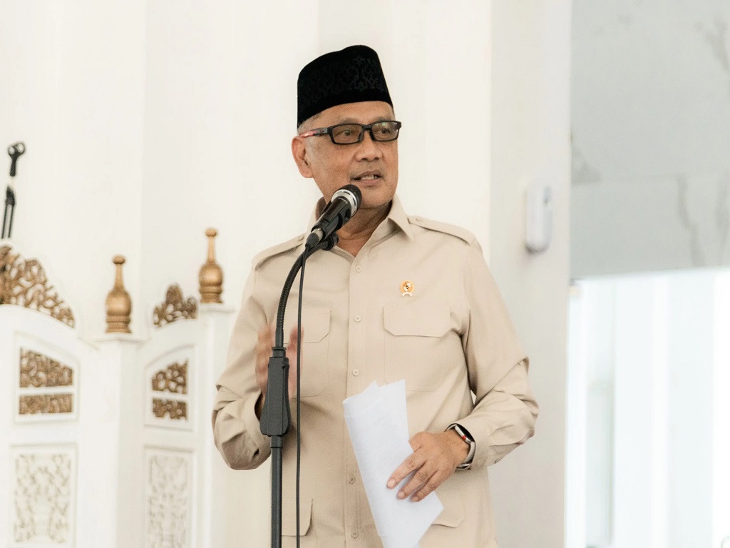 haji 2027