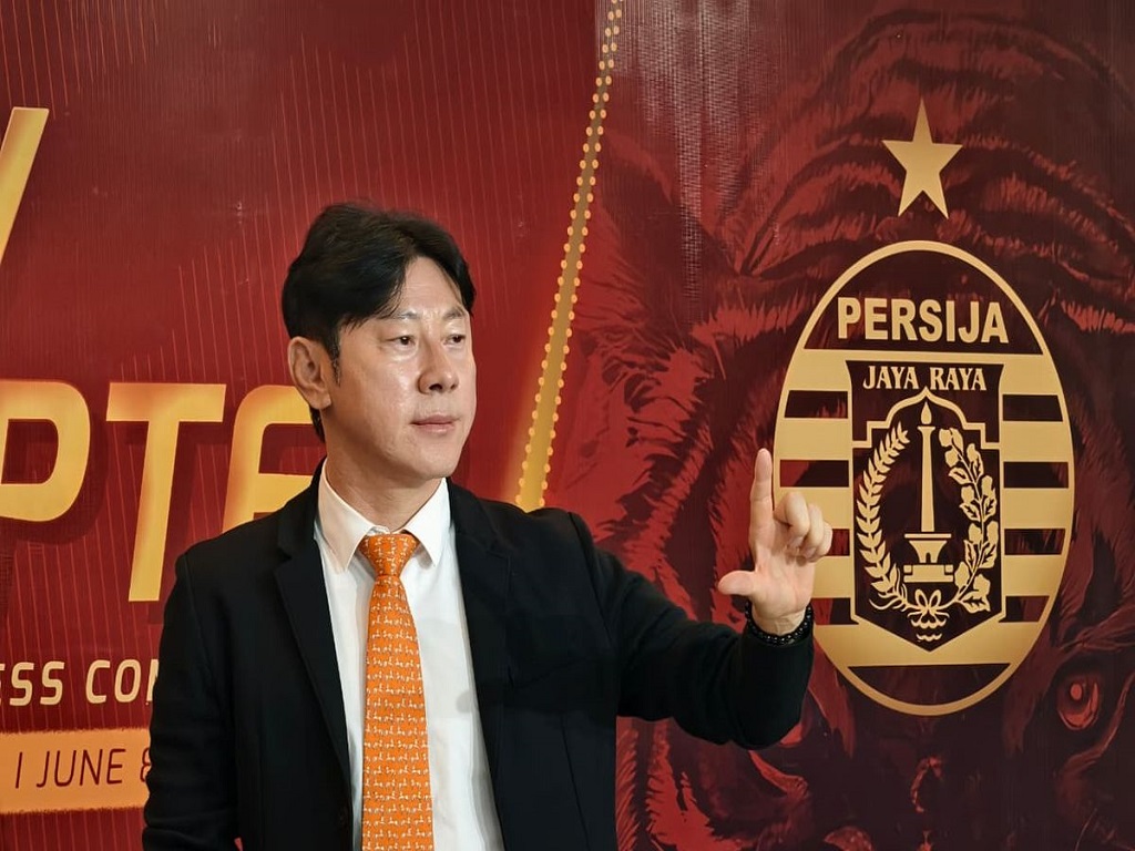 Shin Tae-yong