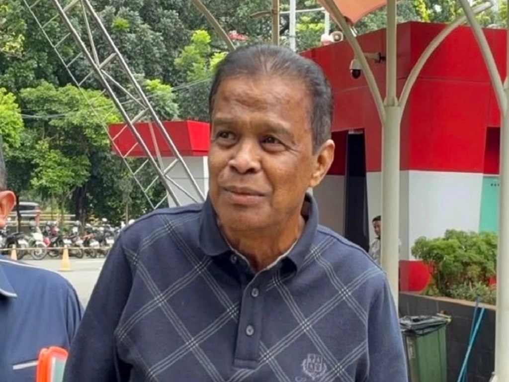 Kasus Kuota Haji