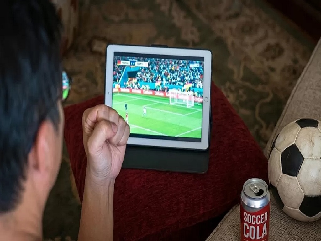 Panduan Nonton Bola Piala Dunia