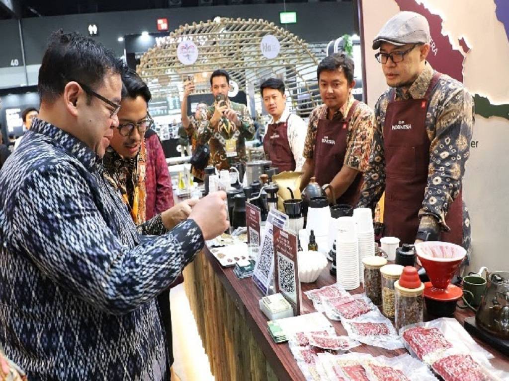 Kemendag