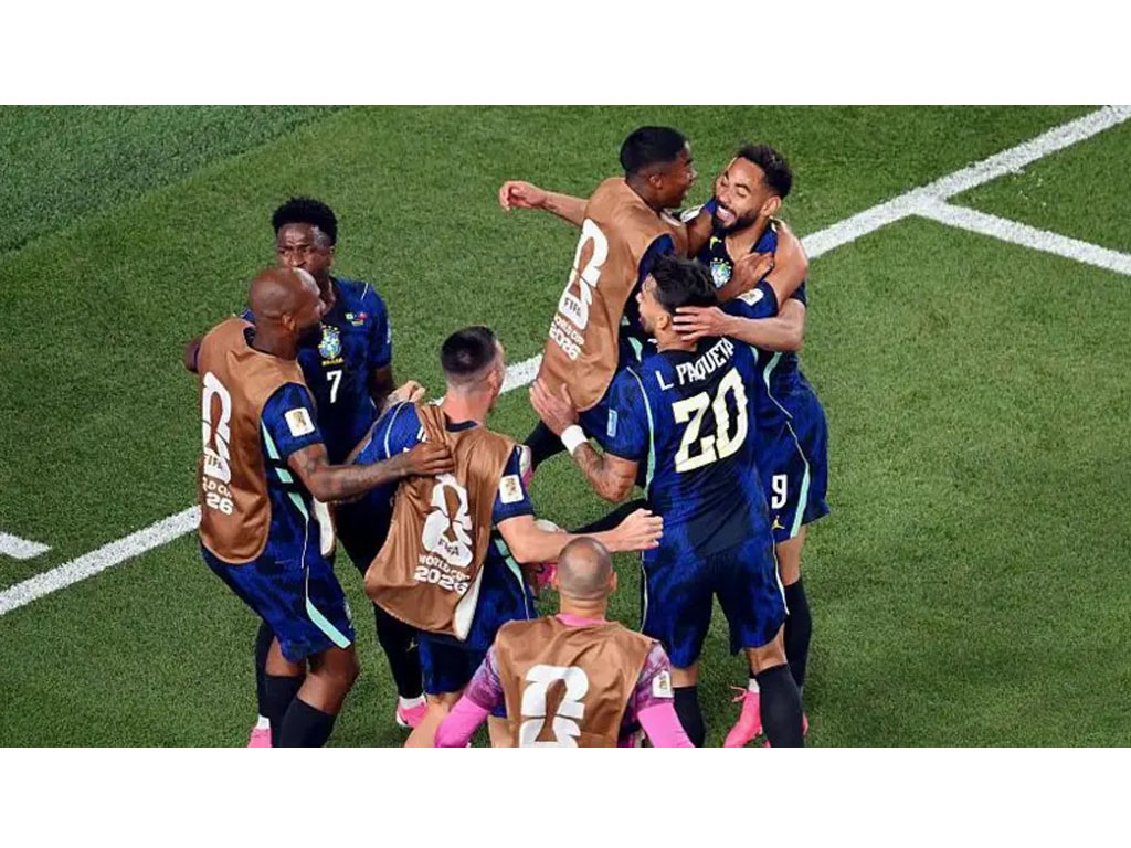 pemain brasil