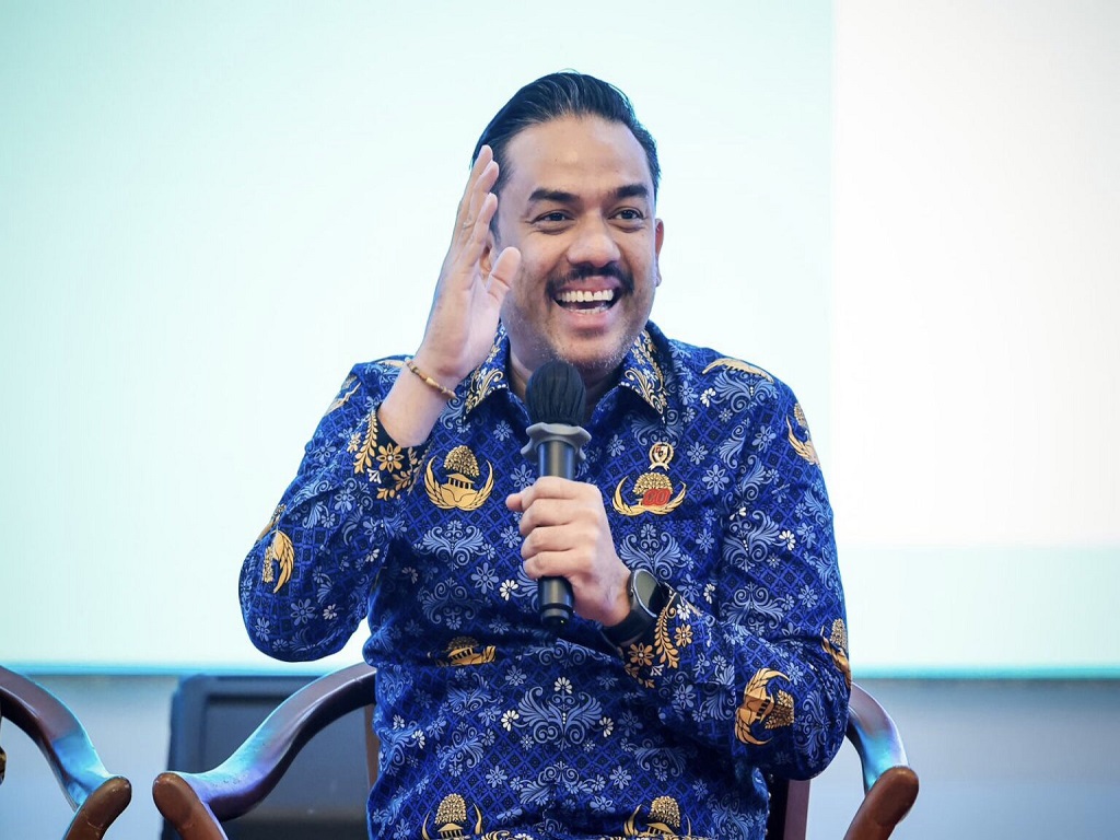 kementerian UMKM