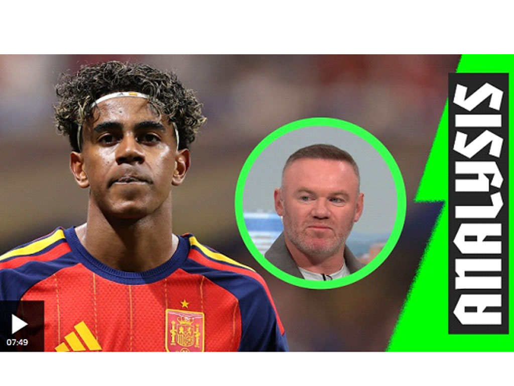 Rooney