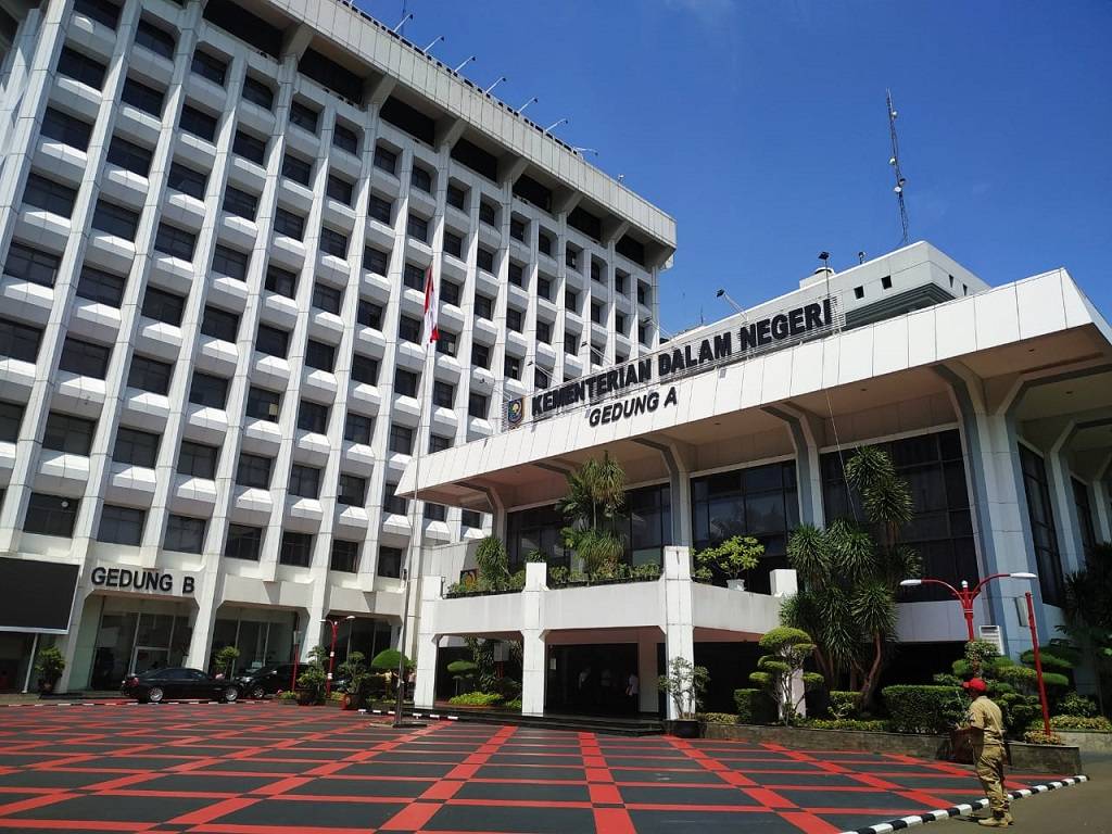 Akun Dukcapil Dibajak