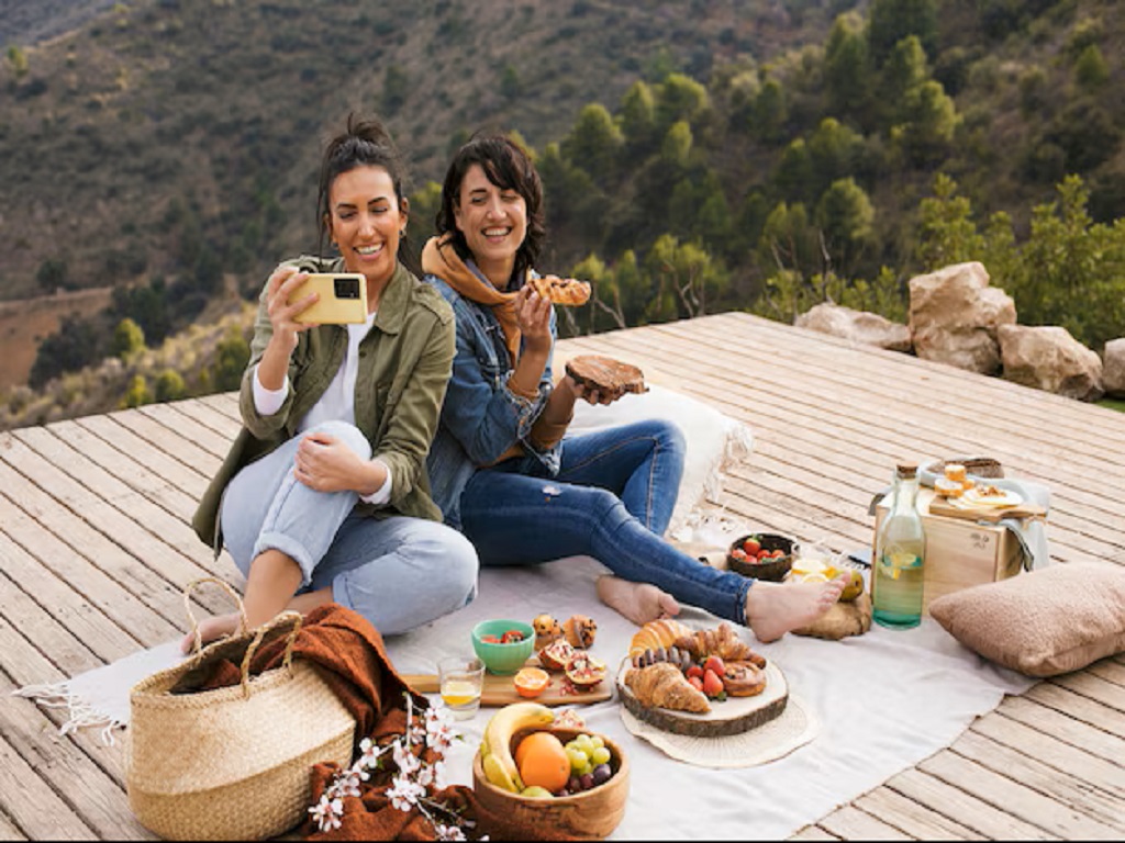 Biaya Makan dan Jajan Saat Traveling