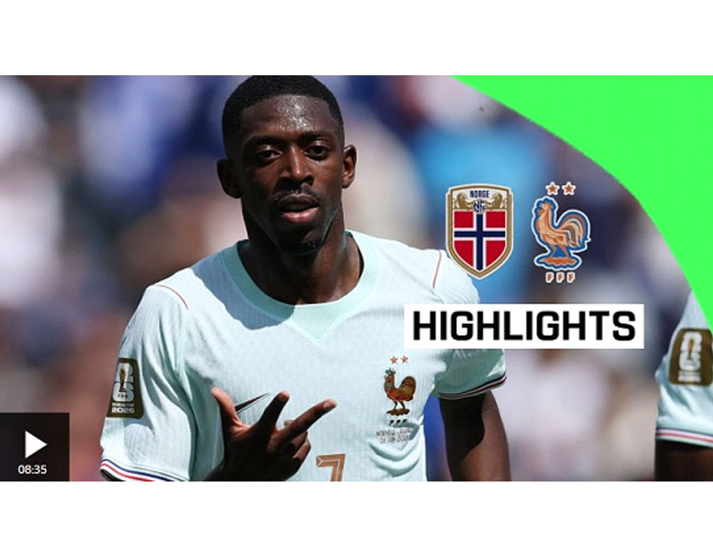 Dembele