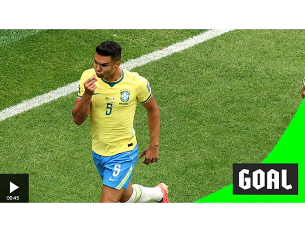 Casemiro