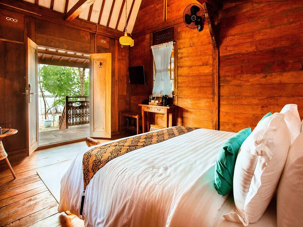 Bintan Exotica Resort